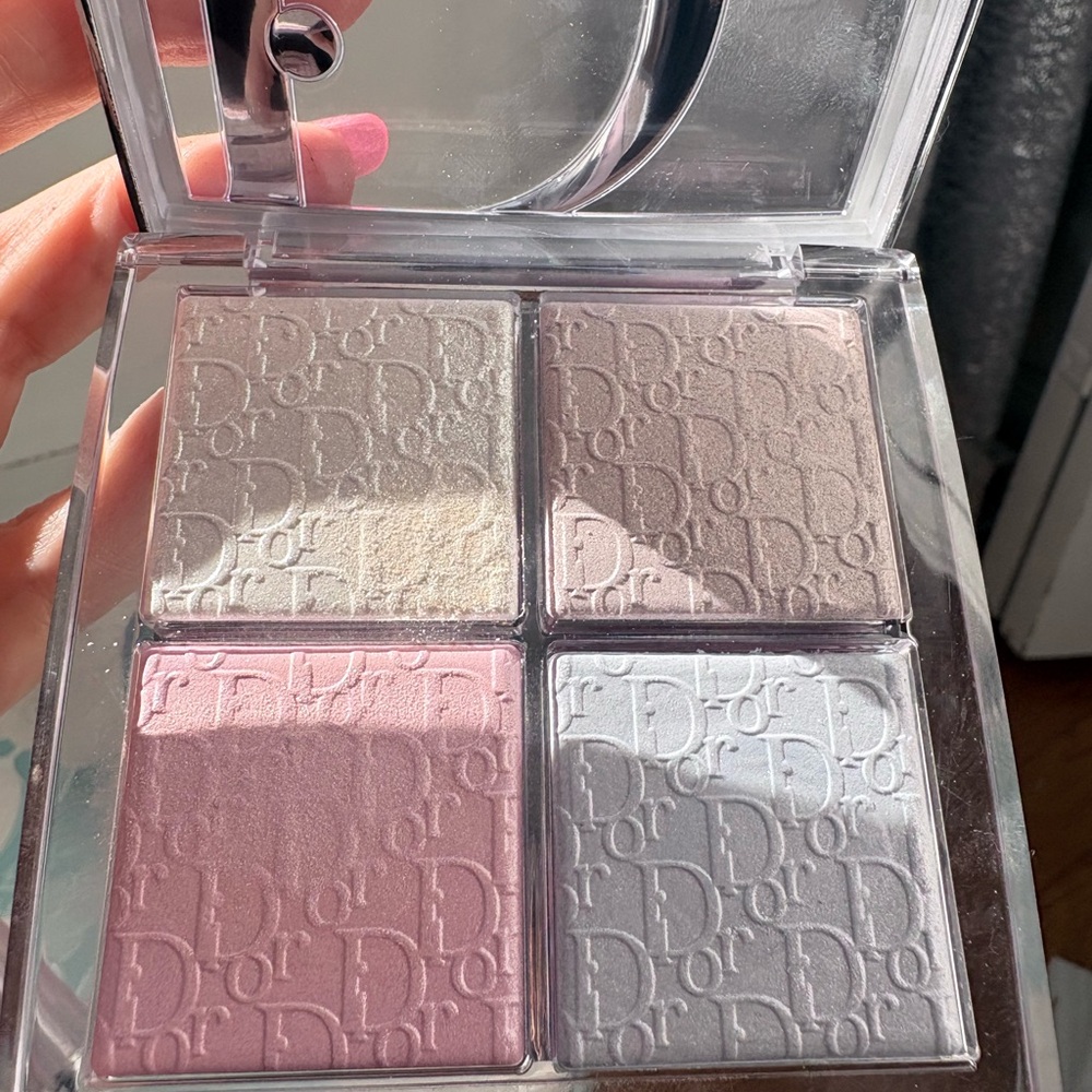 Dior limited edition🩵 - Picture 6 of 11